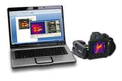 New thermography courses confirmed