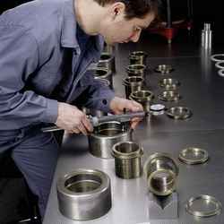 Bearing reconditioning can save time and money