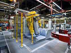 Pilz keeps safety and production on the boil at Vaillant