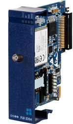 eWON Flexy extension card provides 4G connectivity