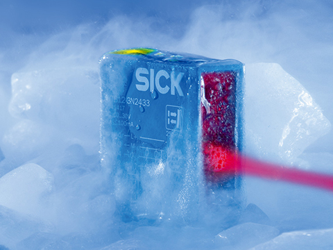 Photoelectric sensor delivers superior reliability, accuracy and versatility