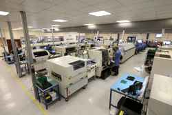 AWS Electronics achieves NADCAP approval for 6th year running