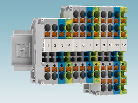 Spotlight on panel innovations at MachineBuilding.South