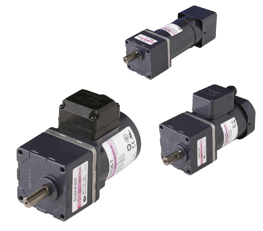 Lenze Selection (a Division of Lenze Ltd)