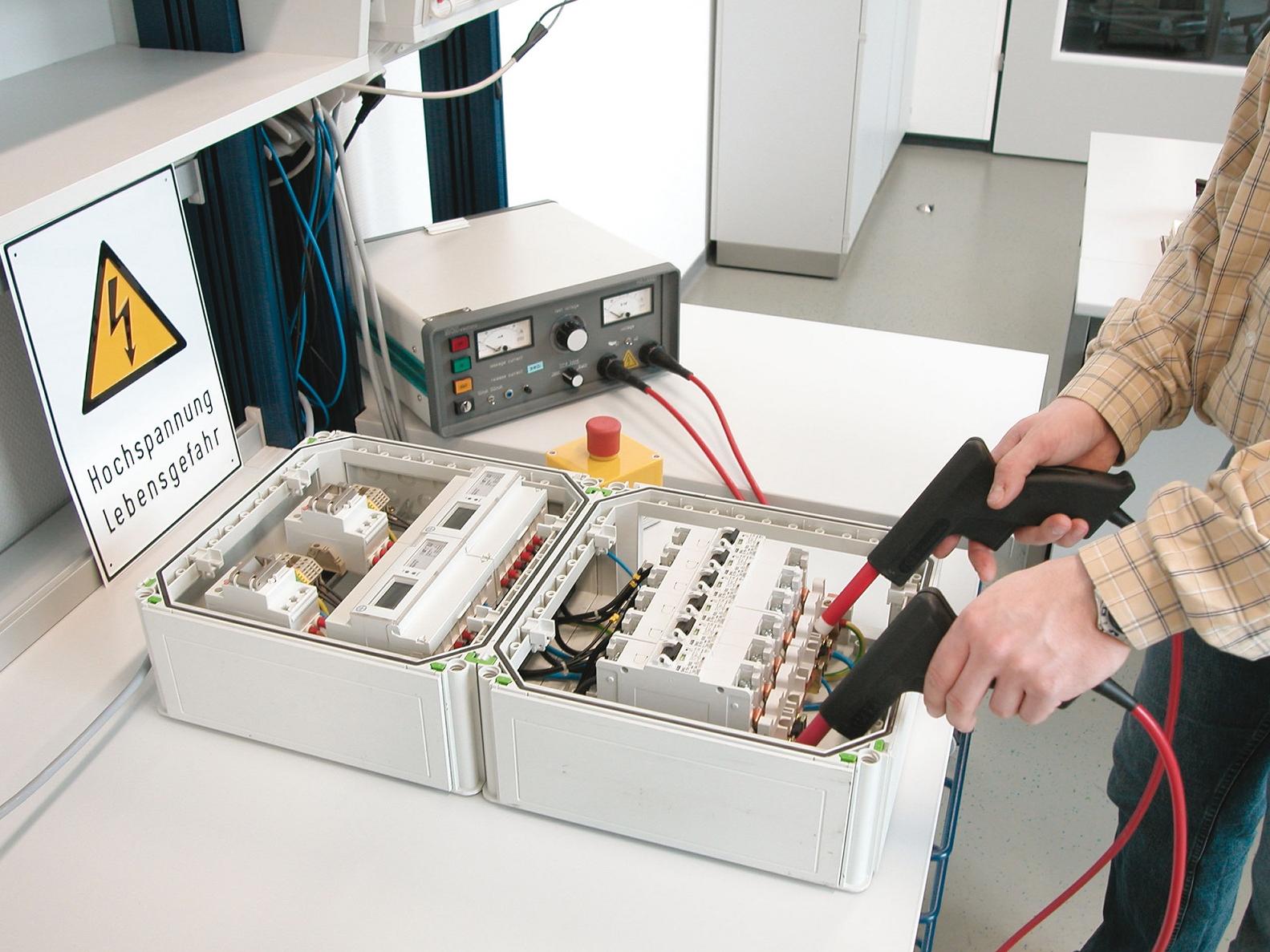 The path to faster development of industrial enclosures
