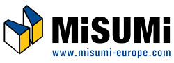 One-stop shopping at Misumi: over 800 partner brands available