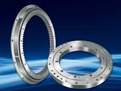 Rodriguez introduces own-brand turntable bearings