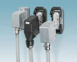 Heavy-duty connectors for every application from Phoenix Contact