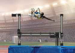 Larger igus drylin linear robots for cost-effective automation