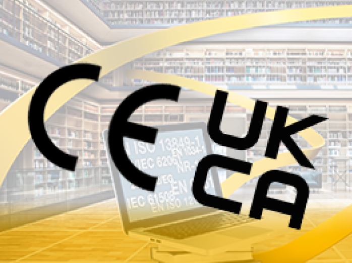 Expanding CE & UKCA machine knowledge

