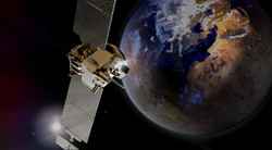 Custom-engineered bearings for satellite reaction wheels