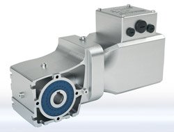 Nord now shipping IE5+ synchronous motors
