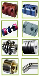 Shaft couplings supplier offers extensive range plus expertise