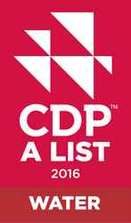 Mitsubishi Electric named on CDP's Water and Climate A Lists