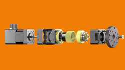 How polymer strain wave gears complement low-cost automation