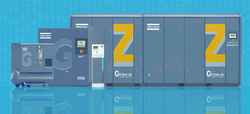 Atlas Copco premieres new technology at Hannover Messe 2013