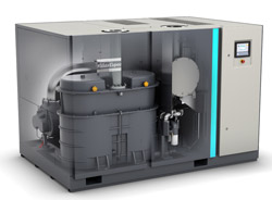 New large GHS VSD+ vacuum pumps halve energy costs
