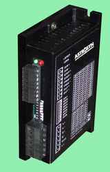 Automatically optimised microstepping drive from Astrosyn