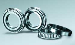 Higher-specification bearings save EUR9000 per year