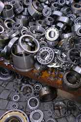 Counterfeit bearings puts end users and distributors at risk