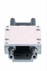 Eliminating bearing failure at low temperatures