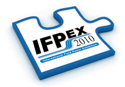 2010 International Fluid Power Exhibition (IFPEX) show preview