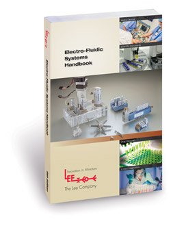 Lee Products publish 9TH edition of EFS handbook 