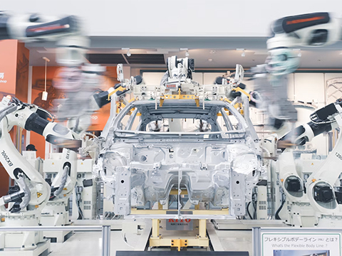 The training that keeps machine building teams prepared for safety risks