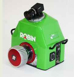 Bearings from igus help mapping specialist capture world in 3D