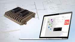 Latest IQANdesign software benefits from Simulink integration