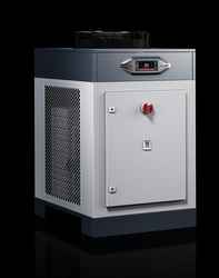 Blue e Chiller cabinet coolers rated at 11-25kW
