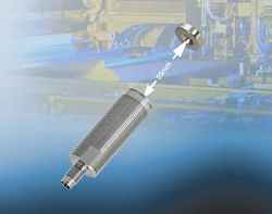 New magneto-inductive displacement sensors for OEMs