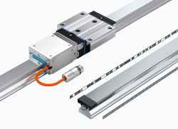 Bosch Rexroth plant achieves substantial cost savings with IMS