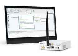 NI announces LabVIEW Communications System Design Suite