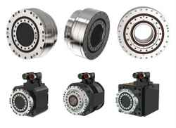 Expanded range of high-precision gear units from Heason