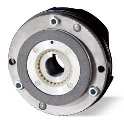 Spring-applied brakes guaranteed for 10million operations