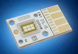 OSRAM OSTAR Projection Power LEDs now available from Mouser
