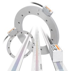 Renishaw wins Queen's Award for Resolute absolute encoder