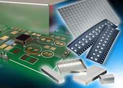 EZ-Shield Cans in kit form for fast, low-cost development 