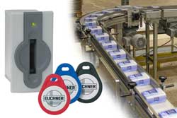 Smart tags offer superior access control and monitoring