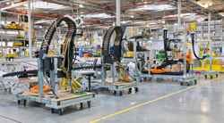 Solving the productivity puzzle for OEMs with igus