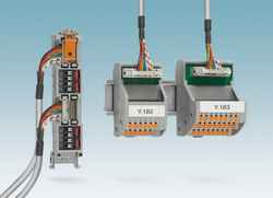 Quickly connecting Simatic controllers