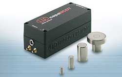 Micro-Epsilon product summary: capacitive sensors