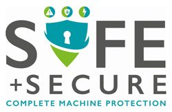 Safe & Secure - Complete Machine Protection workshops