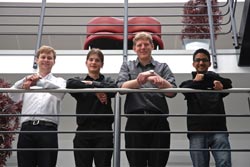 New website for Engineering Insight Award Scheme