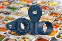 igus tribo polymers are detectable and approved for food contact