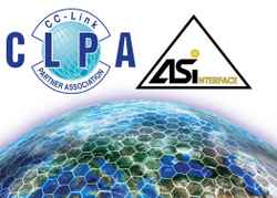 Open industrial networking associations ASI and CLPA forge links