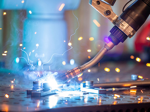 ABB Robotics to showcase next-generation automation and digital solutions at MACH 2026