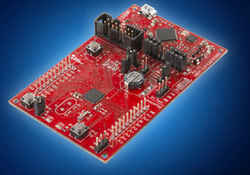 TI MSP-EXP430FR5969 LaunchPad Evaluation Kit now at Mouser