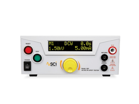 EN 60204-1 - machinery safety from design to operation